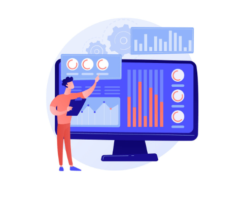 Real-Time Dashboards & Tracking