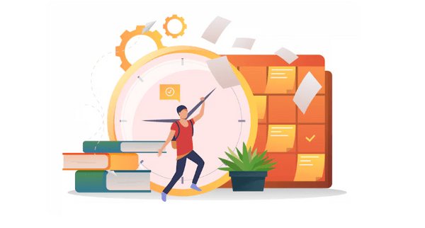 Complete School Management