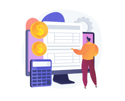 Smart Fee & Record Management