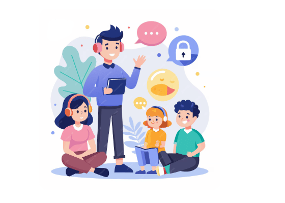 Parent Communication & Student Safety