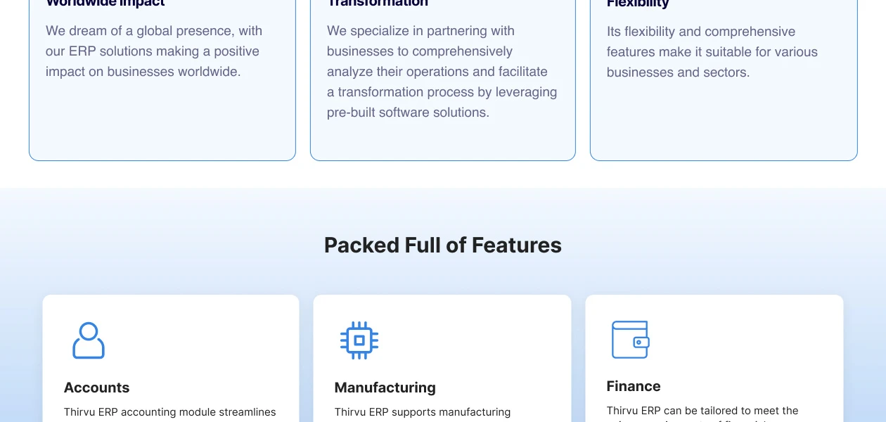 Product Enrichment Section Image