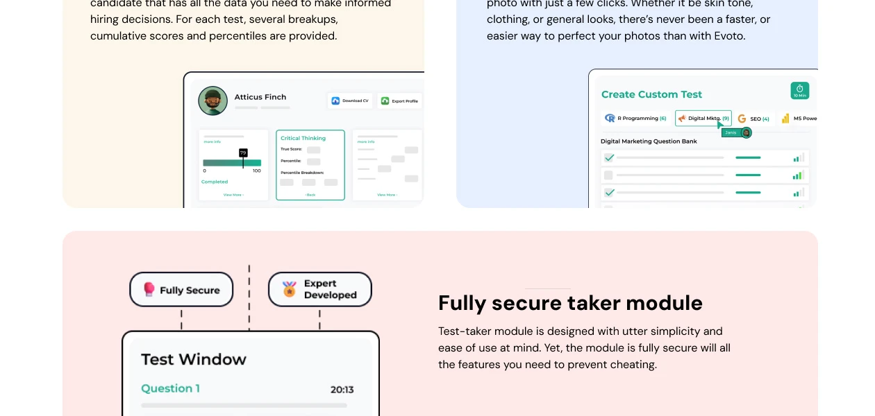 Product Enrichment Section Image