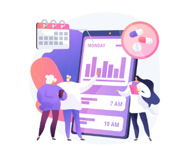 Boost Hospital Productivity