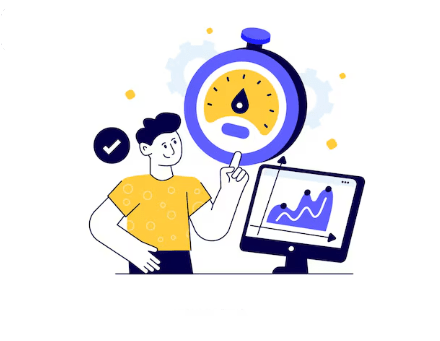 Faster & Smarter Decisions