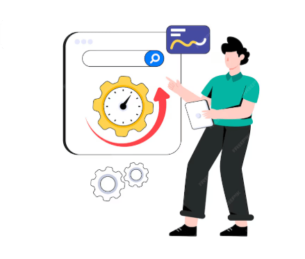 Save Time with Automation