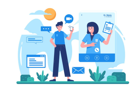 Better Patient Care & Communication