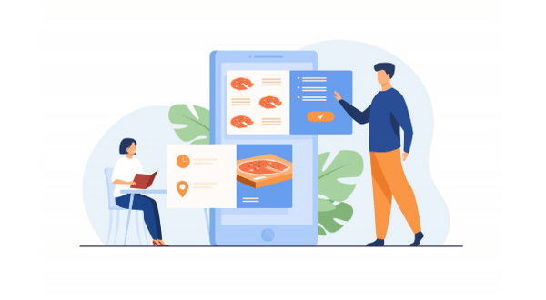 All-in-One Restaurant Solution