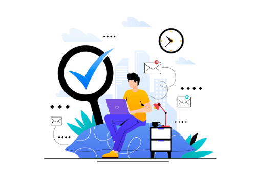 Real-Time Monitoring & Updates