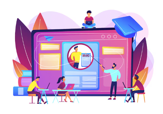 Complete School Management Solution