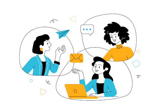 Seamless Communication & Accessibility