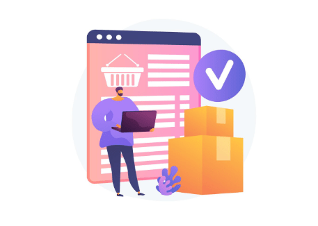 Order & Inventory Control