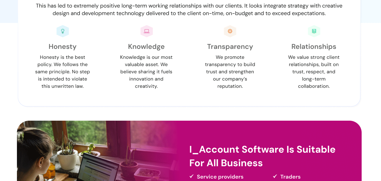 Product Enrichment Section Image