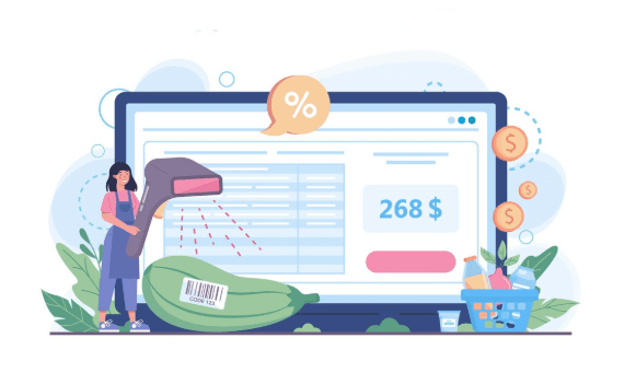 Simplified Billing & Sales Management