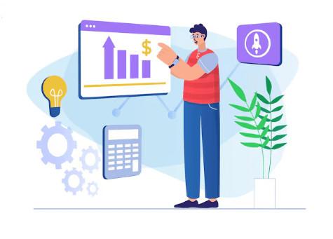 Smart Accounting & Financial Insights