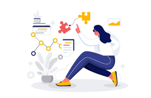 Seamless Adaptability