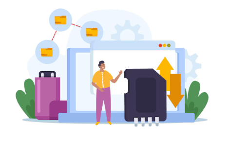 Paperless Operations