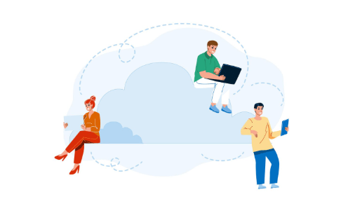 Cloud Accessibility