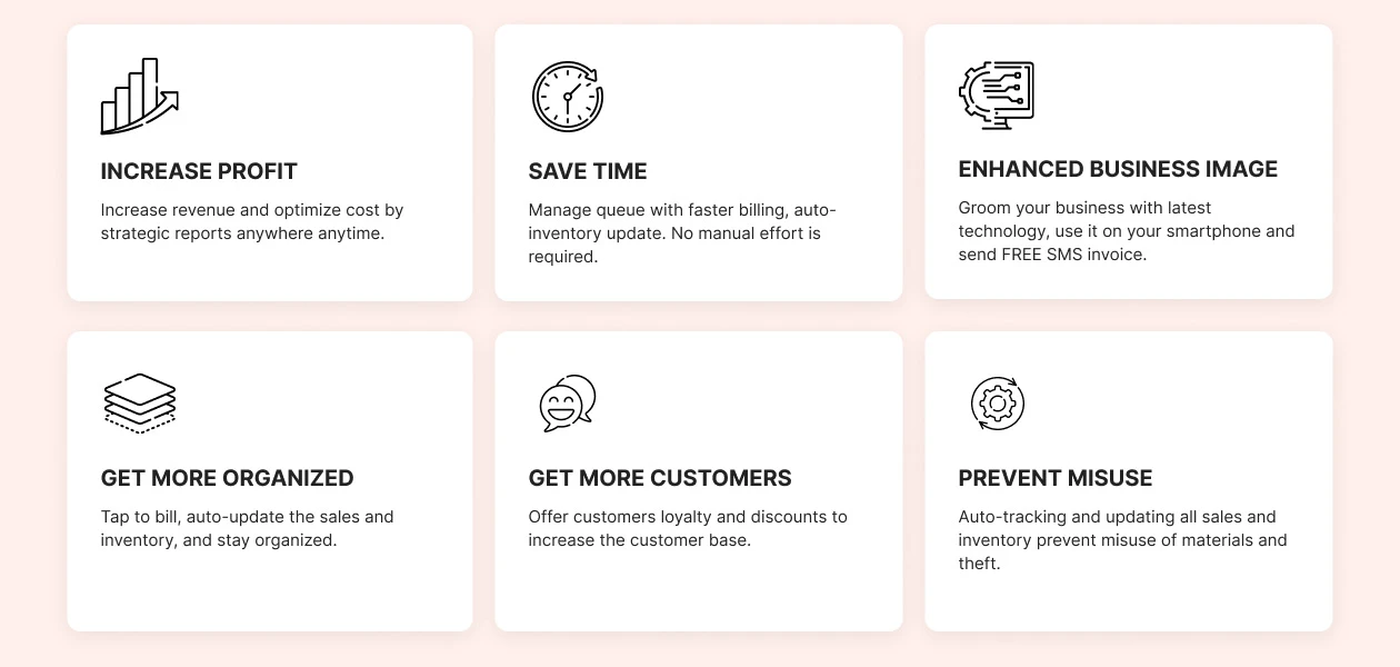 Product Enrichment Section Image