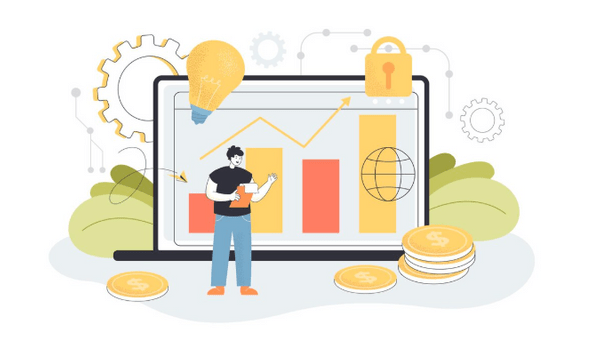 Unified Financial Automation