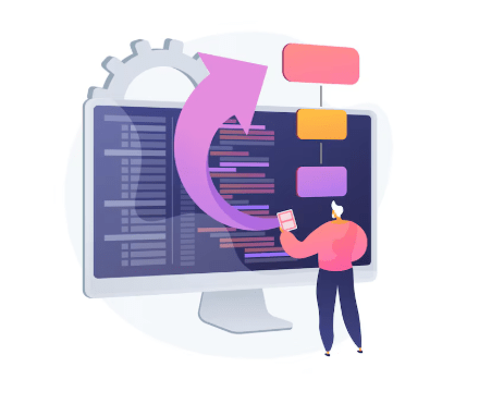 Real-Time & Error-Free Processing