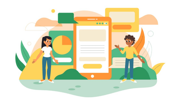 Smart Reporting & User-Friendly Interface