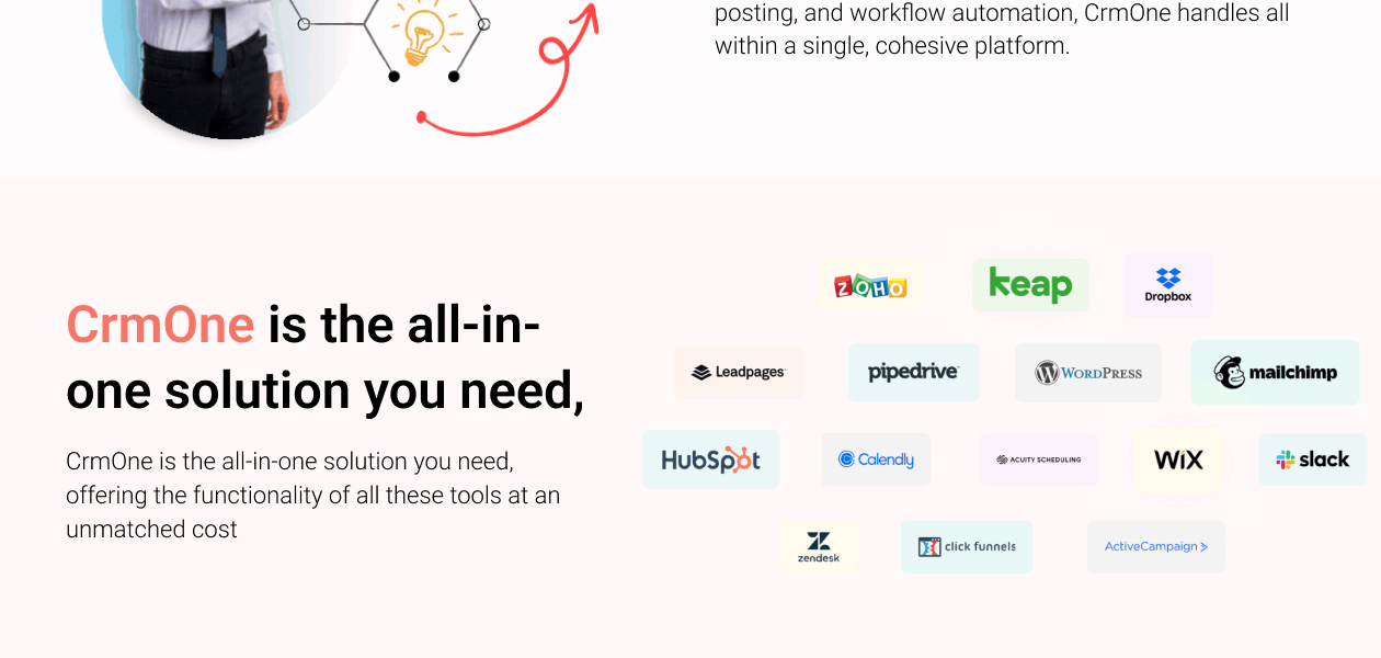 Product Enrichment Section Image