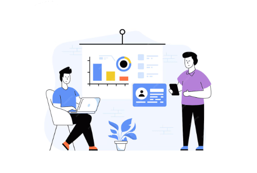 Real-Time Insights & Efficient Staff Handling