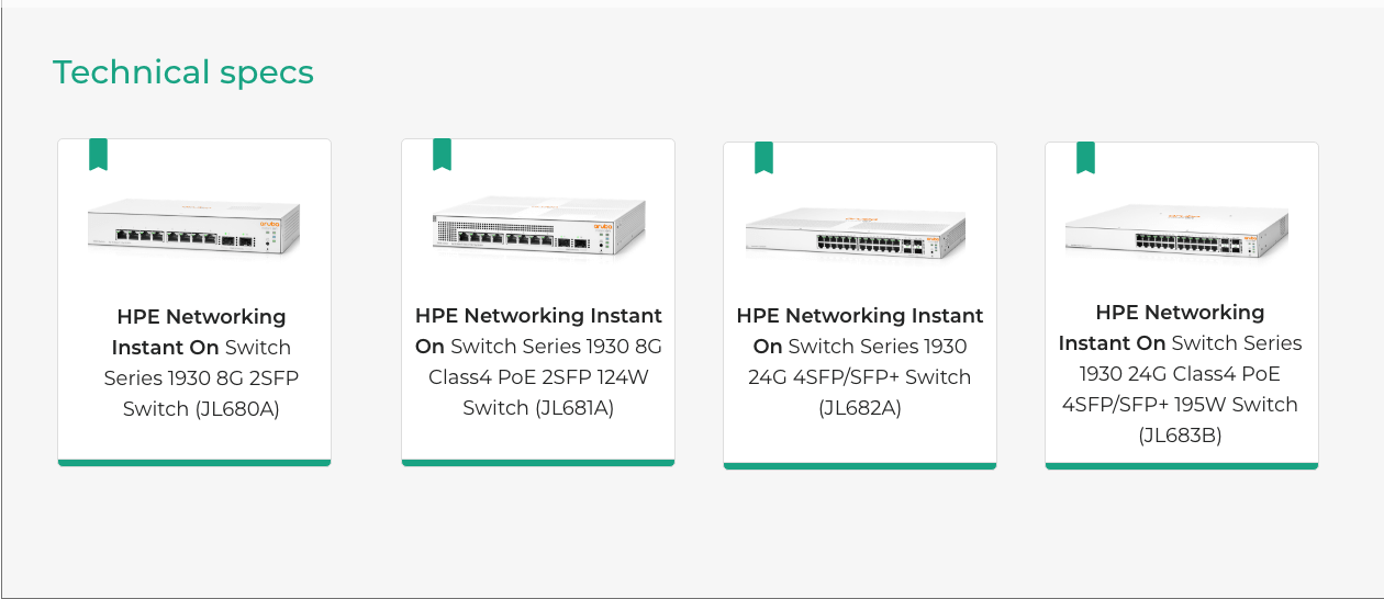 Product Enrichment Section Image