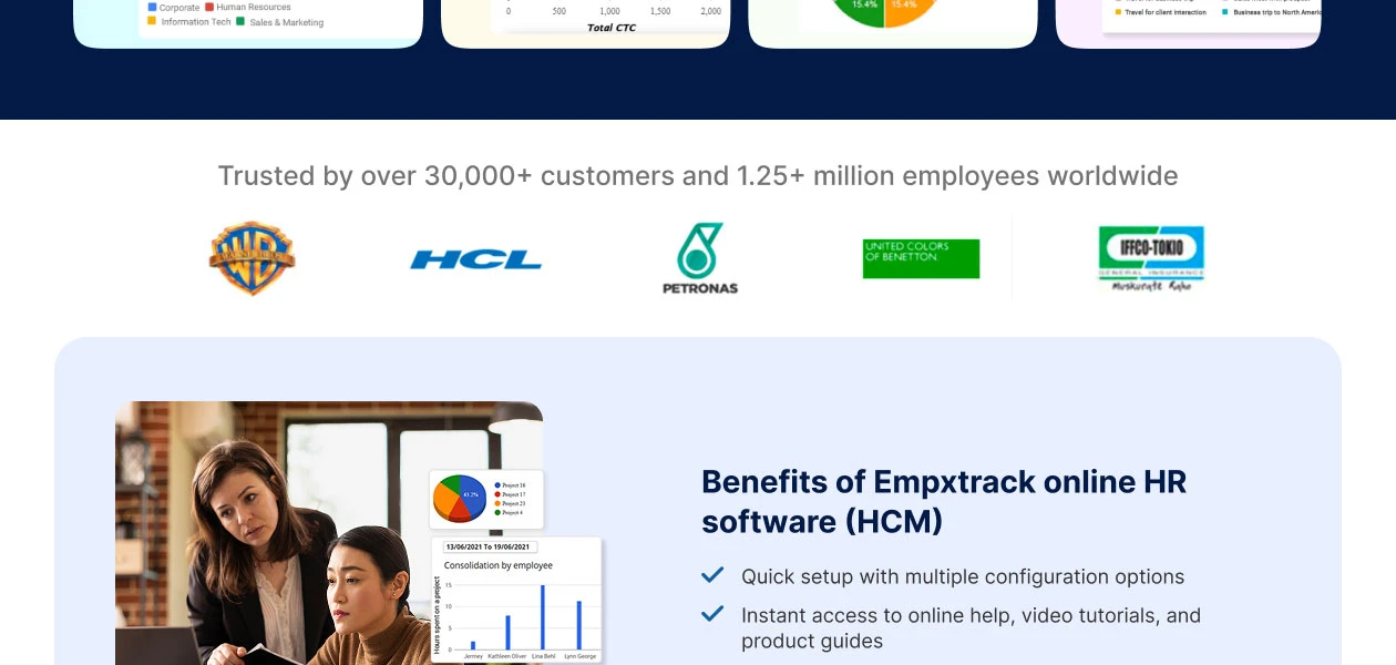 Product Enrichment Section Image
