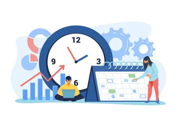 Attendance management