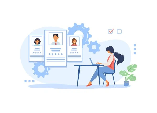 Employee information