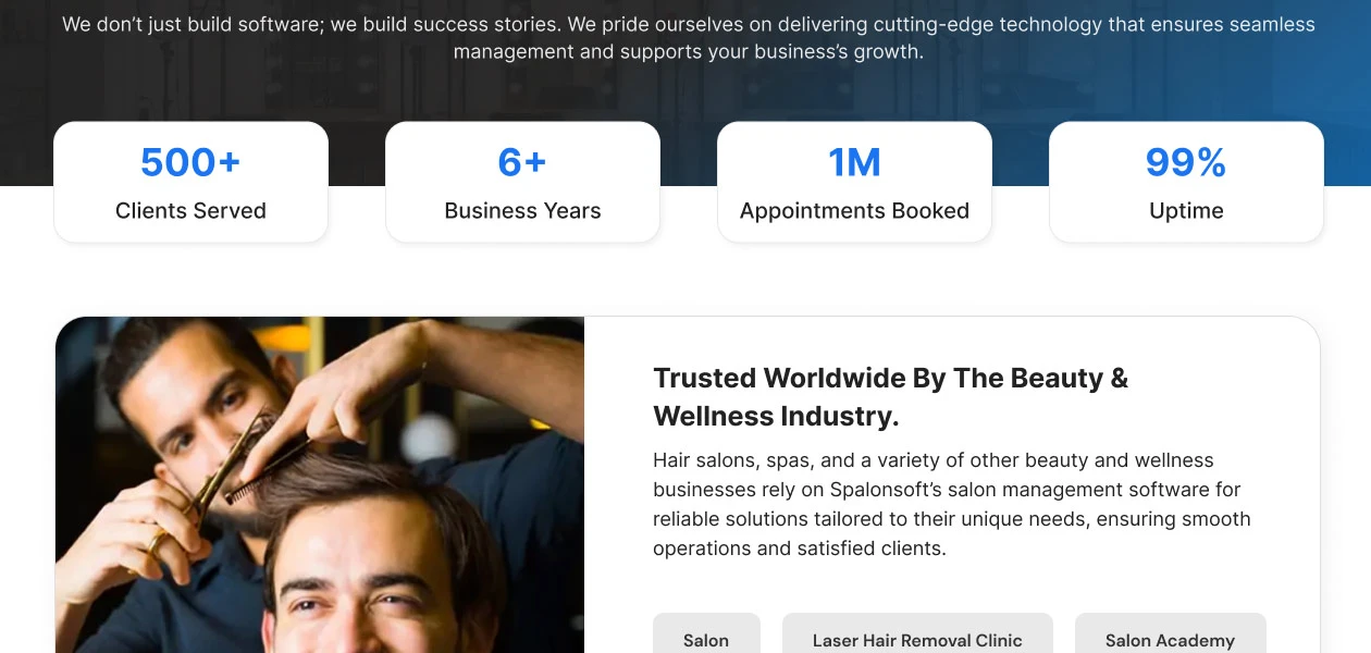 Product Enrichment Section Image