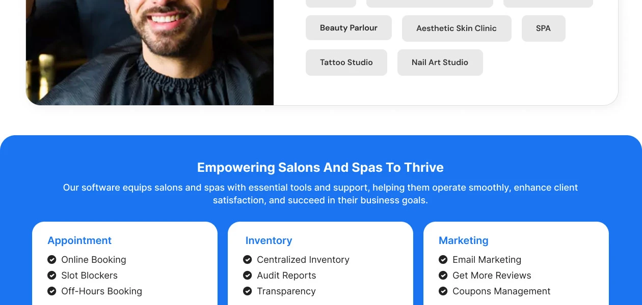 Product Enrichment Section Image