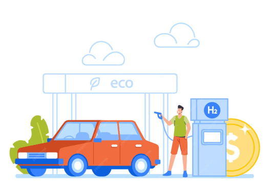 Purpose-Built Fuel Station Management