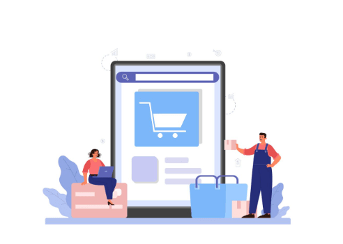 Automated Billing & Inventory Control