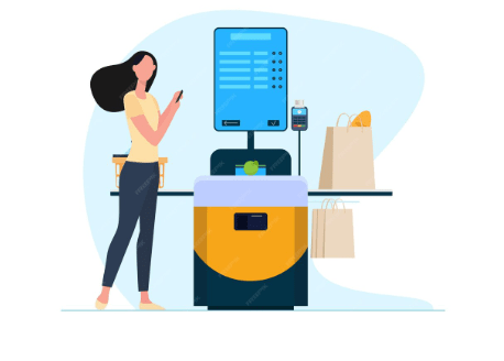 F&B-Focused POS Management