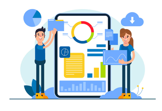 Real-Time Dashboards & Quick Billing