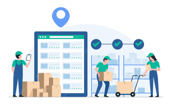 Smarter Inventory & Stock Control