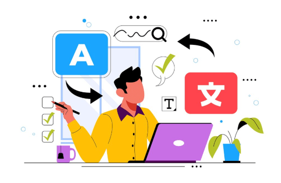 Multilingual & Highly Flexible Menu Tools