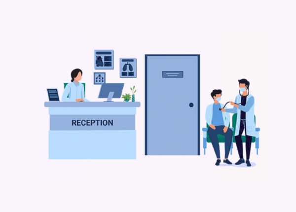 Full-suite, Integrated Cloud Hospital Information Management System Software