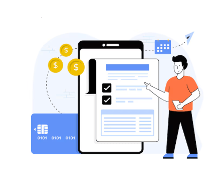 Customizable GST Billing