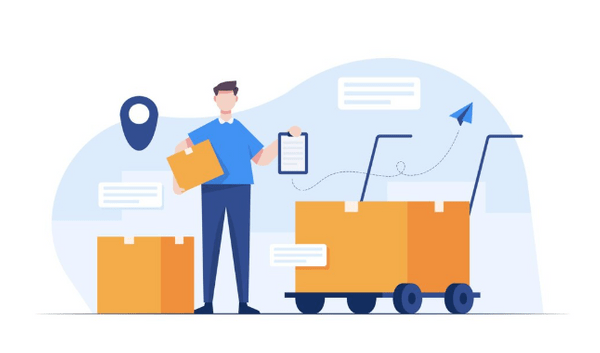 Inventory & Stock Tracking