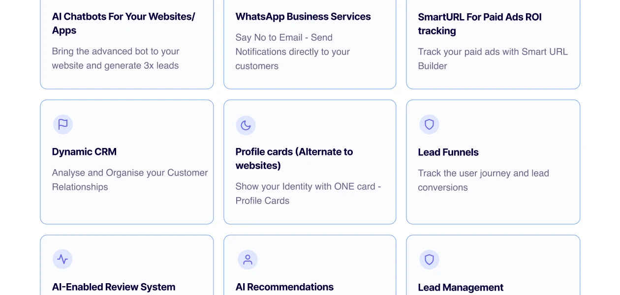 Product Enrichment Section Image