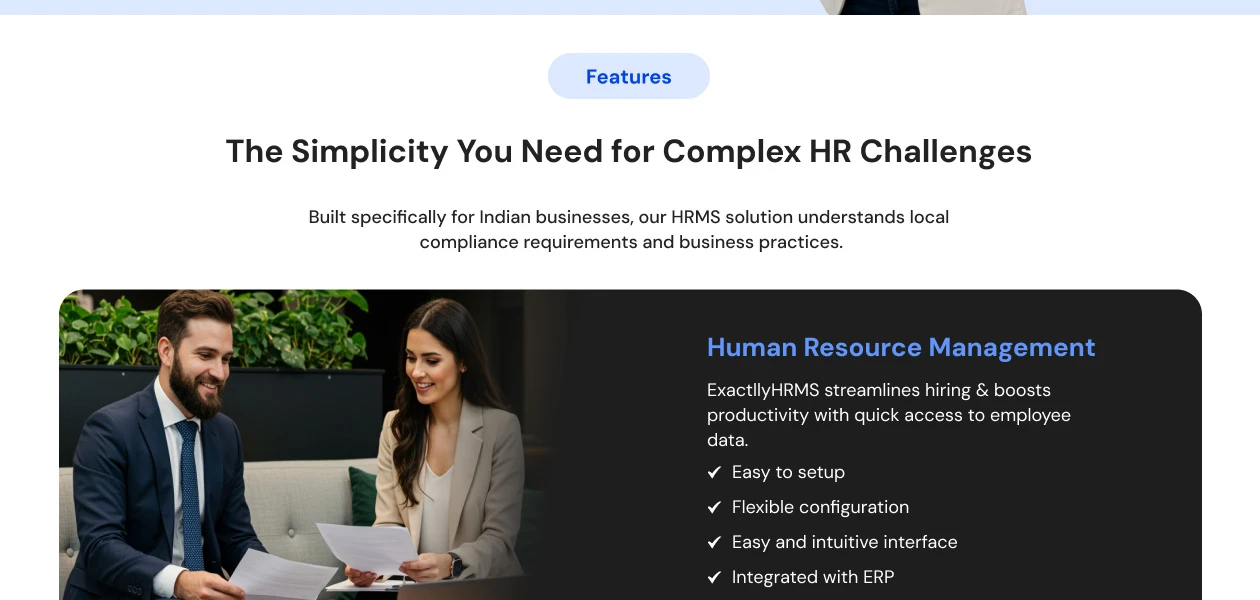 Product Enrichment Section Image