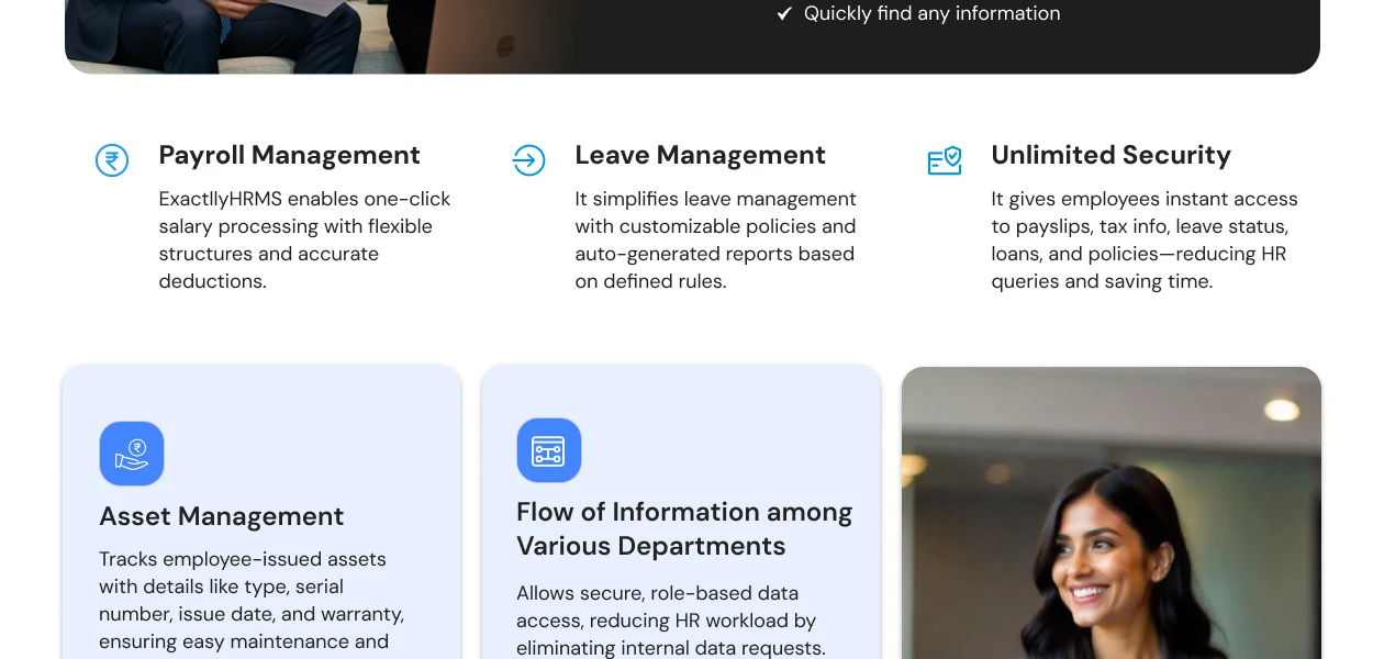 Product Enrichment Section Image