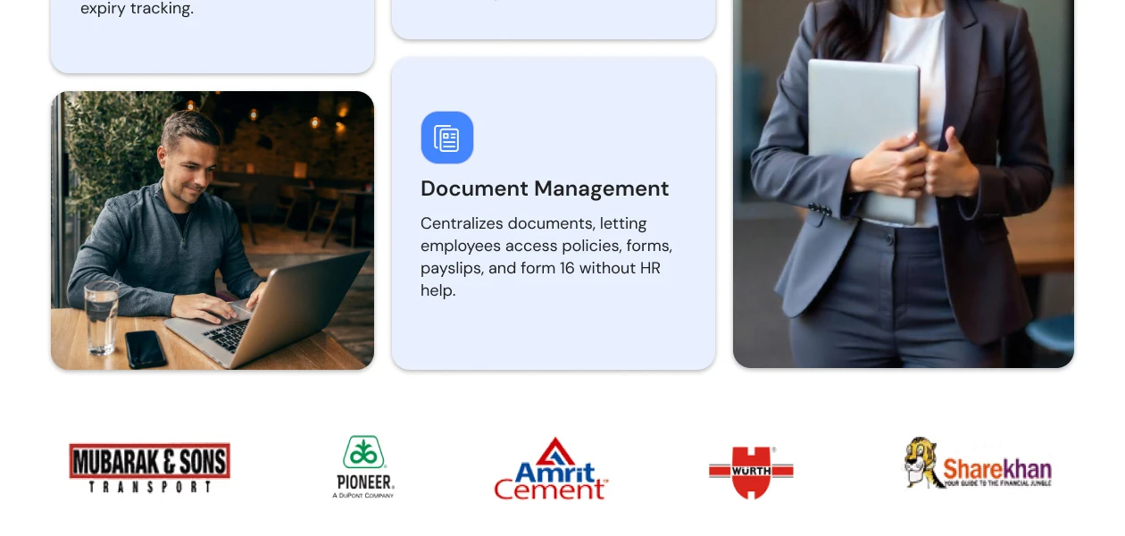 Product Enrichment Section Image