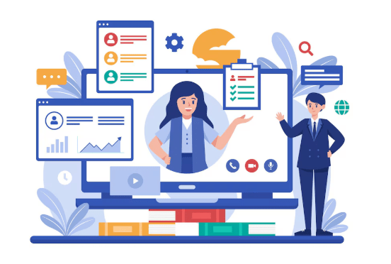 Student & Staff Management Tools