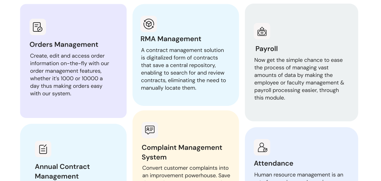 Product Enrichment Section Image
