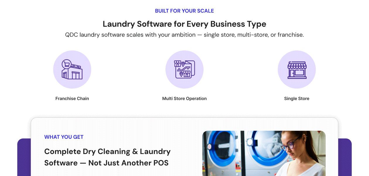 Product Enrichment Section Image