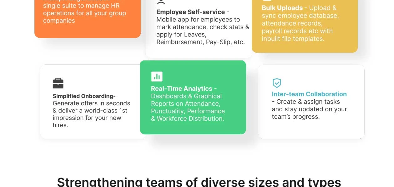Product Enrichment Section Image